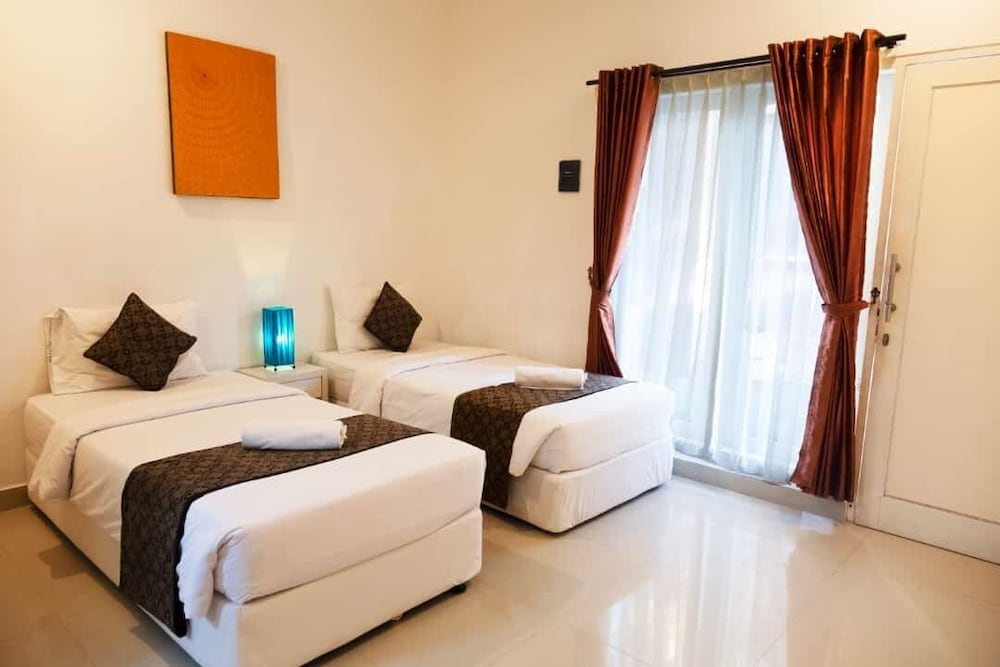 Superior Room, 1 Queen Bed
