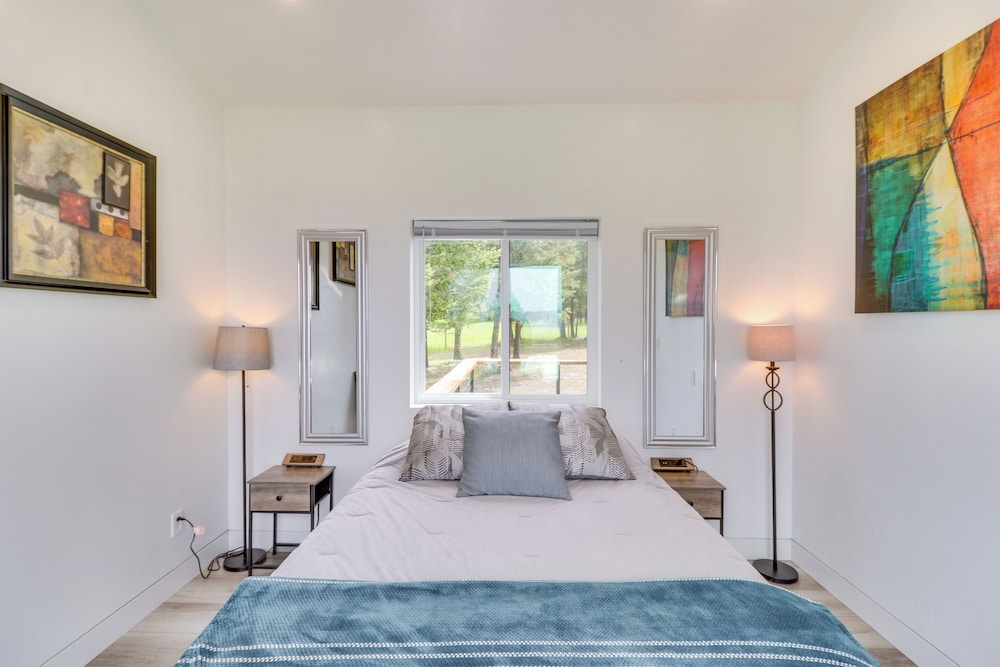 House (2 Bedrooms) photo 2