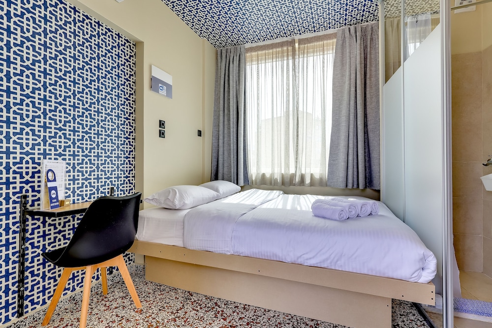 Panoramic Double Room photo 1