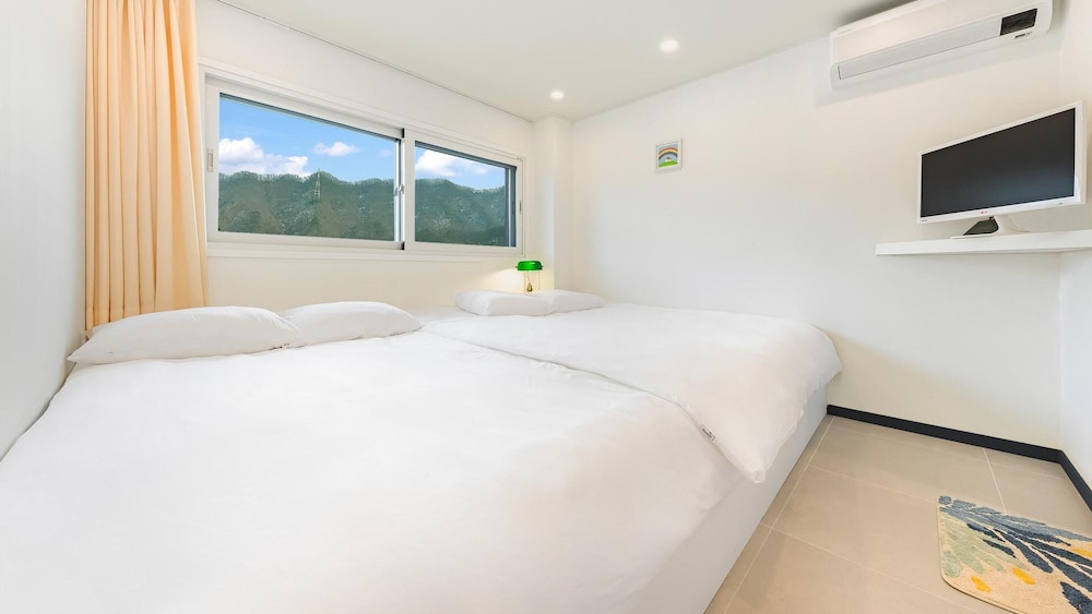 Basic Room, 1 Bedroom (1(sanchae)) - Photo 13