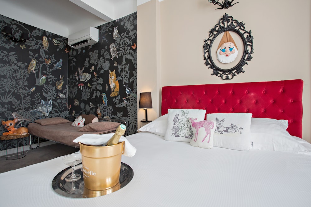 Triple Room - Photo 6