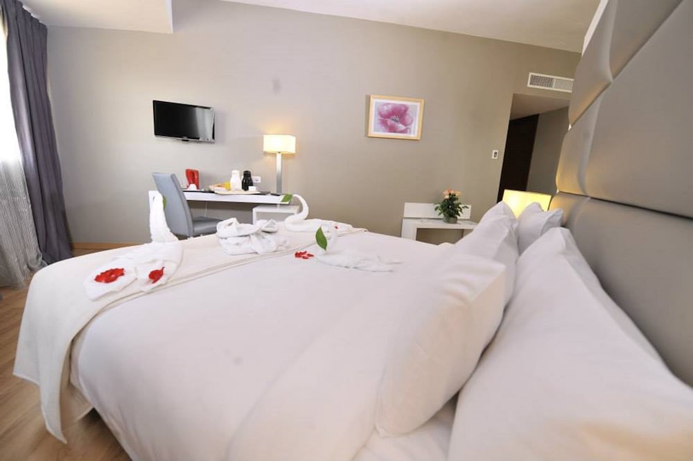 Standard Single Room photo 1