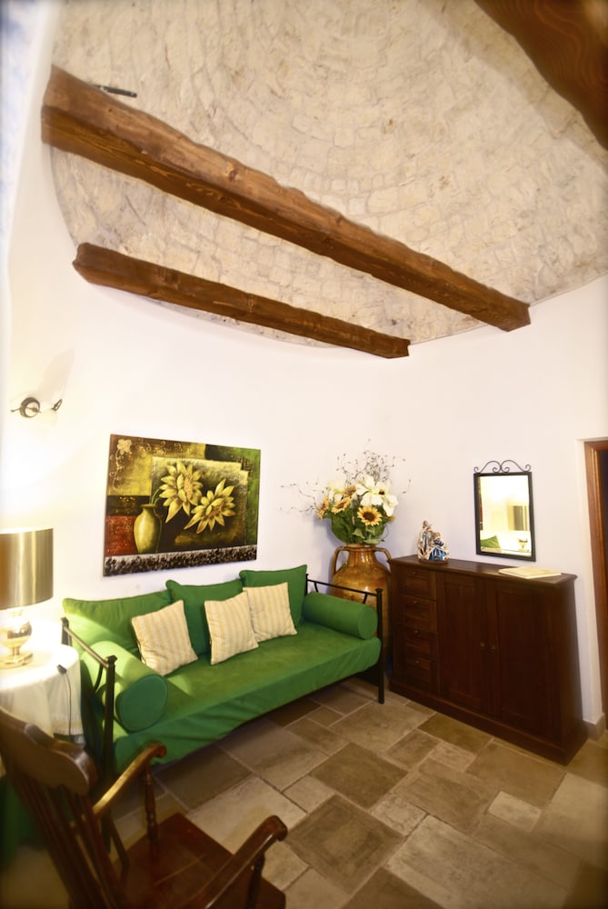 Family Trullo Superior - Photo 2