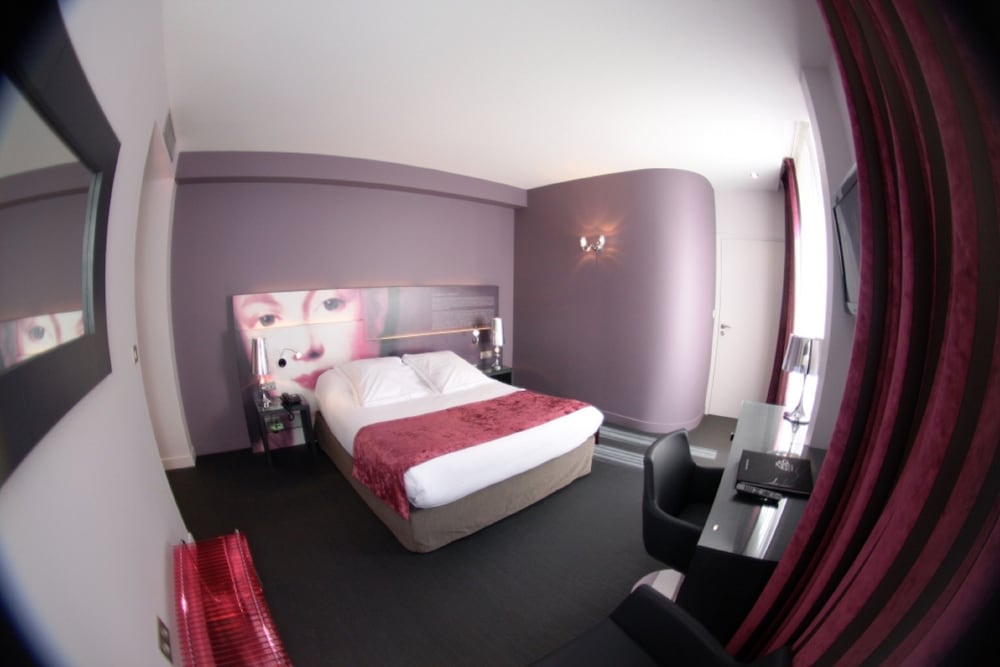 Privilege Room with Spa access - Photo 10