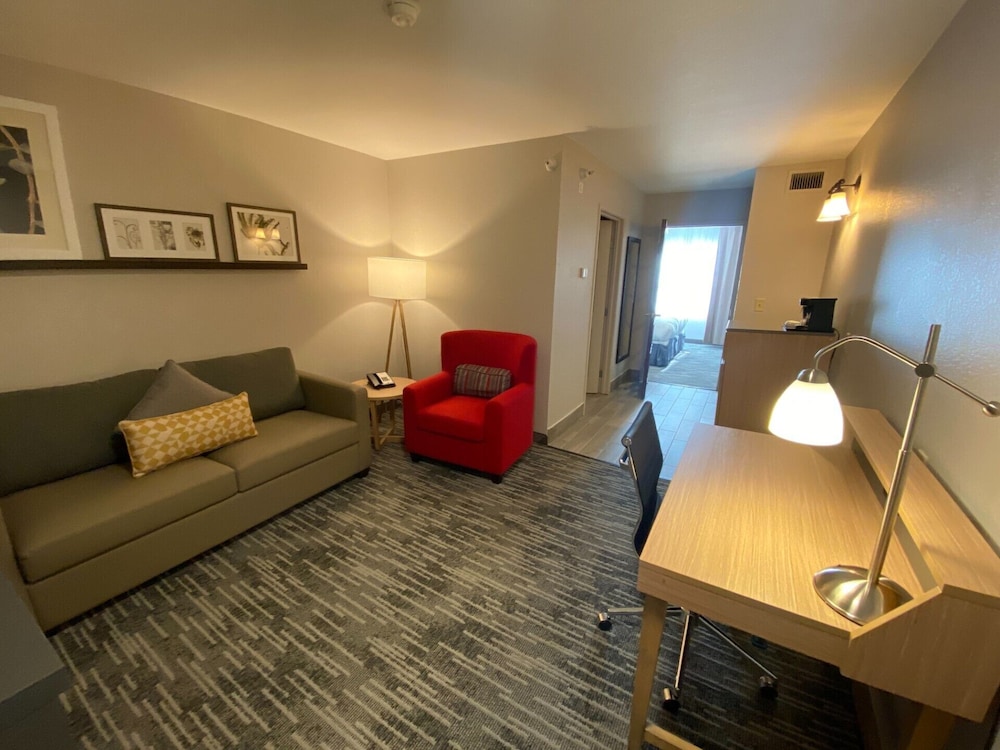 Suite, 1 Bedroom, Non Smoking - Photo 1