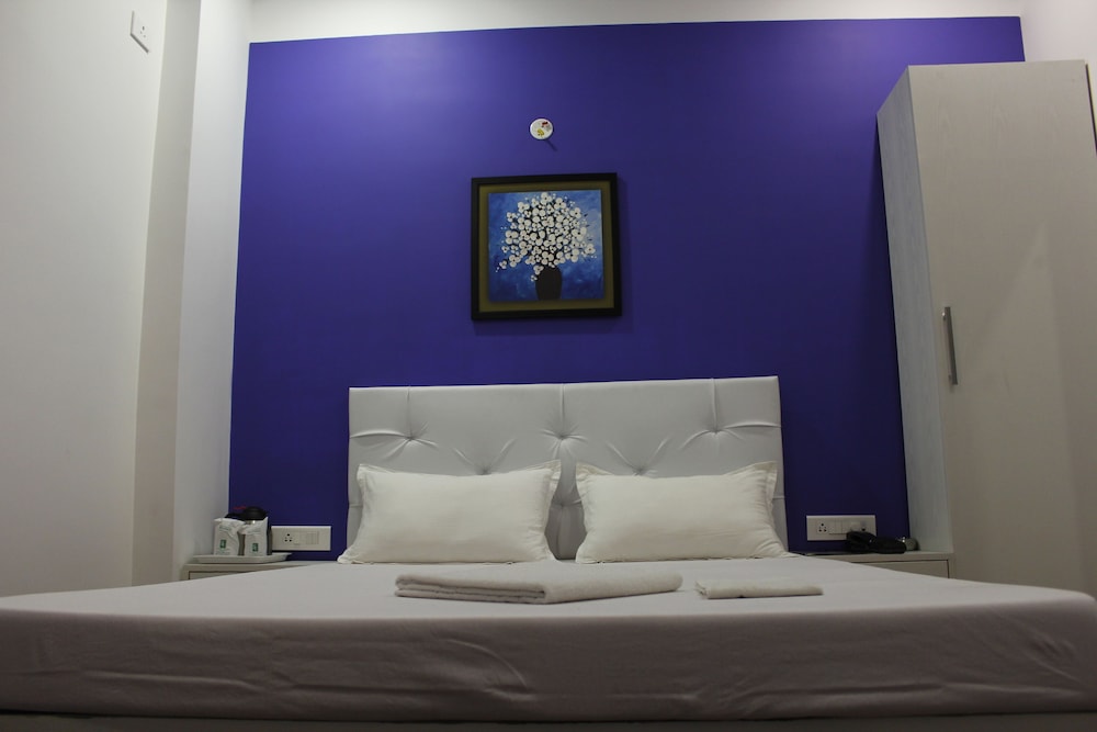 Super Deluxe Ac Room