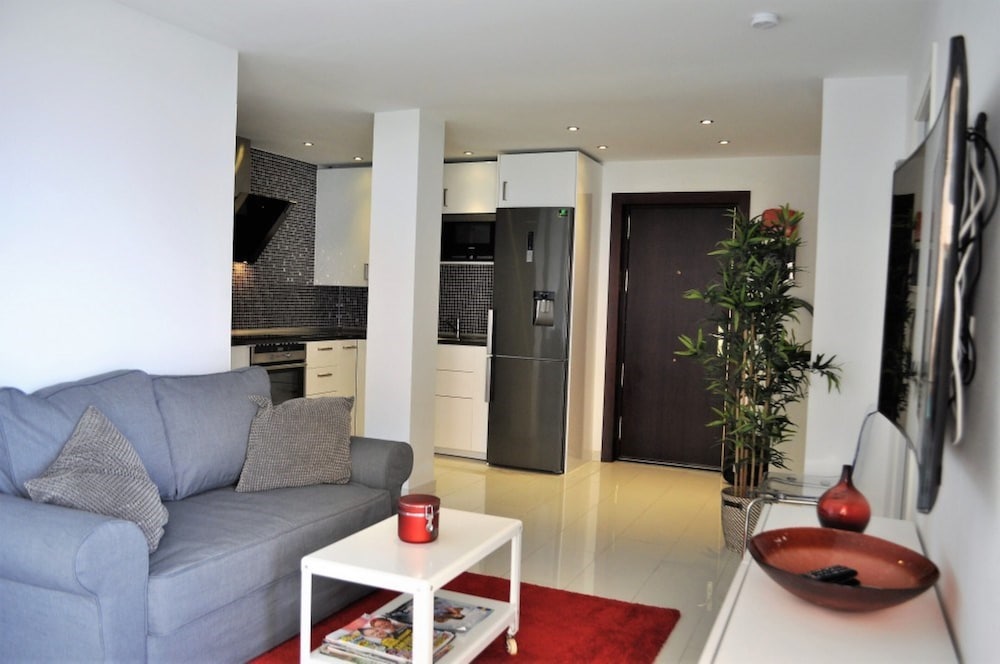 Apartamento Familiar, 2 Habitaciones