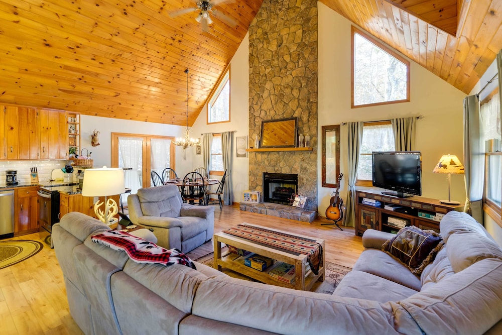 House (2 Bedrooms) photo 1