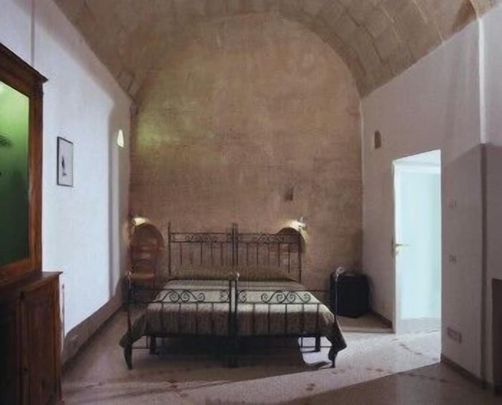 Habitación Familiar, 1 Cama Doble con Sofá Cama