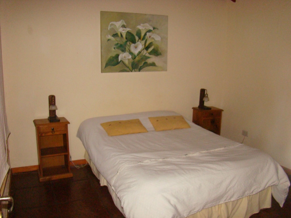 Superior Cabin, 1 Bedroom, Hot Tub, Mountain View (Calas) photo 1