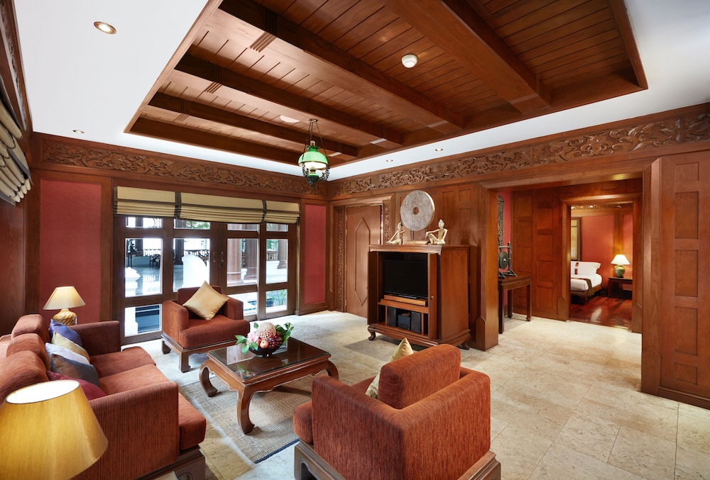 Thai Villa 3 Bedroom photo 3