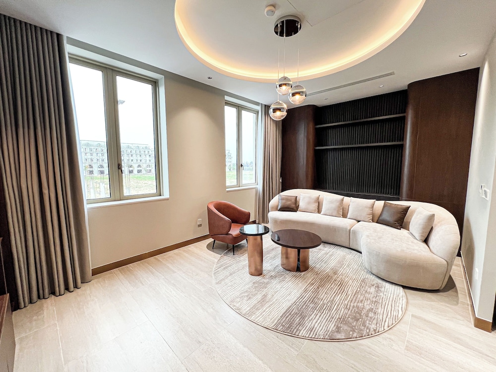 Deluxe Villa, 5 Bedrooms