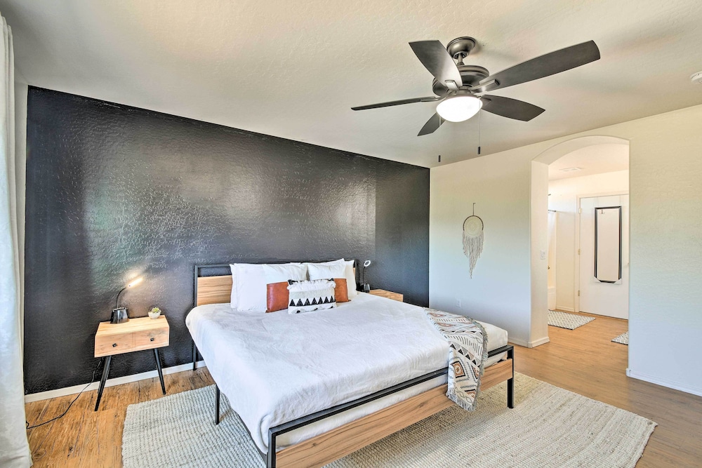 House (4 Bedrooms) photo 2
