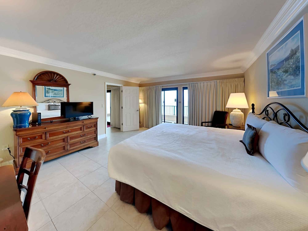 Condo, Multiple Beds, Balcony, Ocean View (#605 - No Pets)