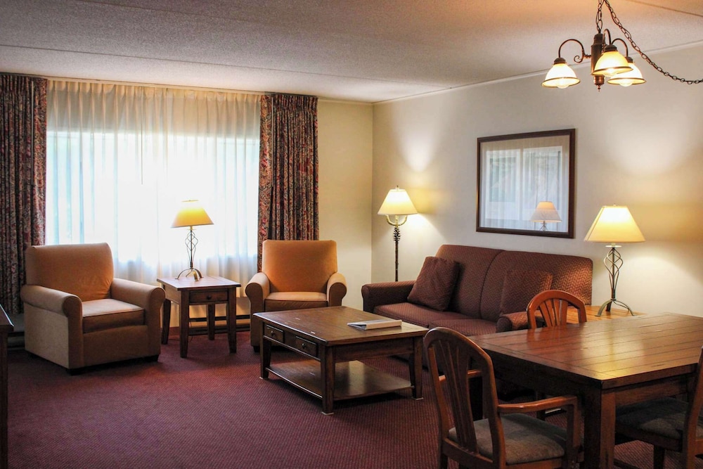 Exclusive Suite photo 3