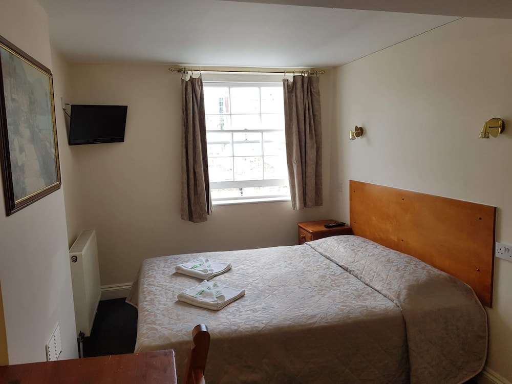 Standard Double Room, Ensuite photo 2