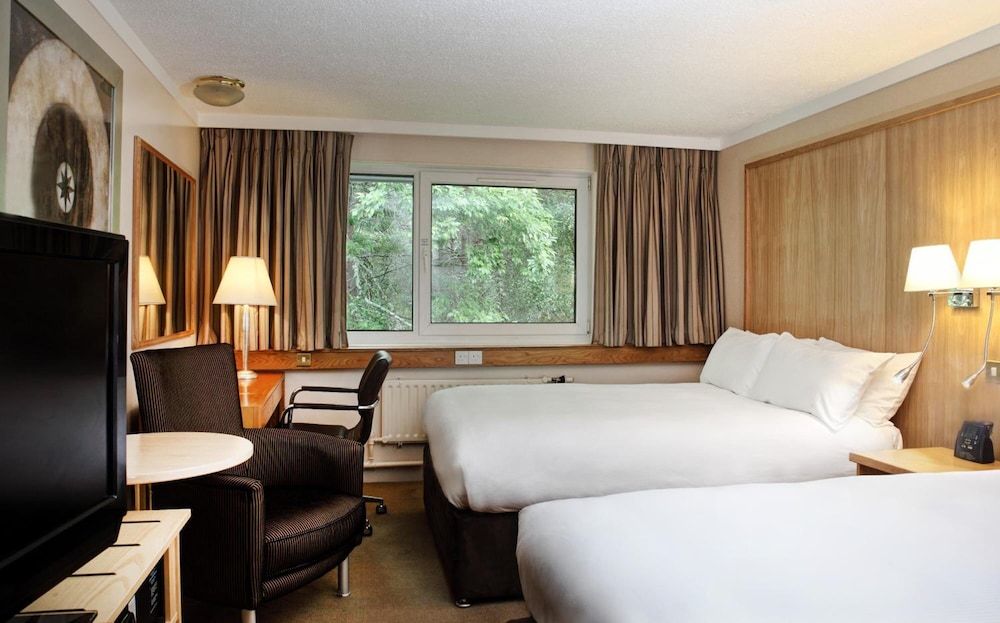 Standard Double Room with Two Double Beds - Photo 2