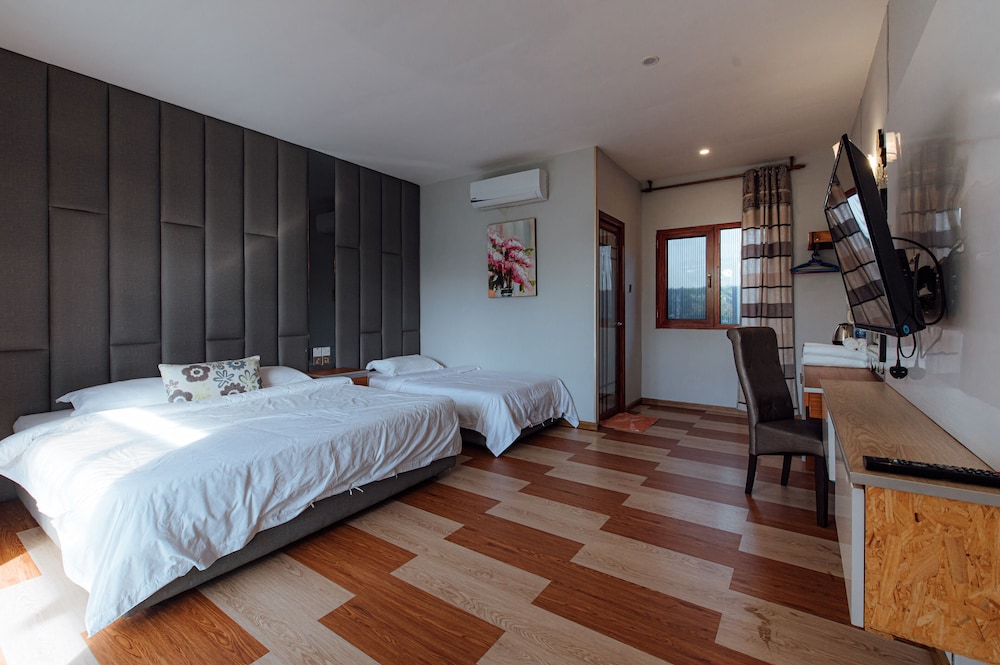 Deluxe Double Room, 1 Bedroom photo 1