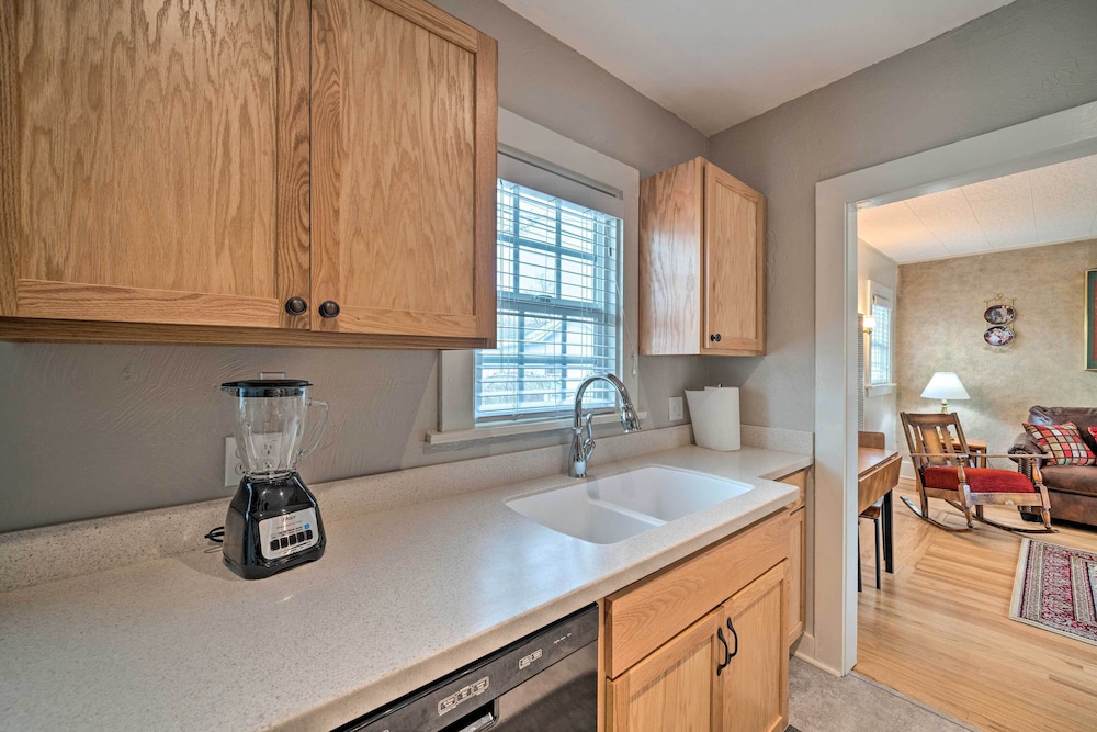 Cottage (1 Bedroom) photo 2