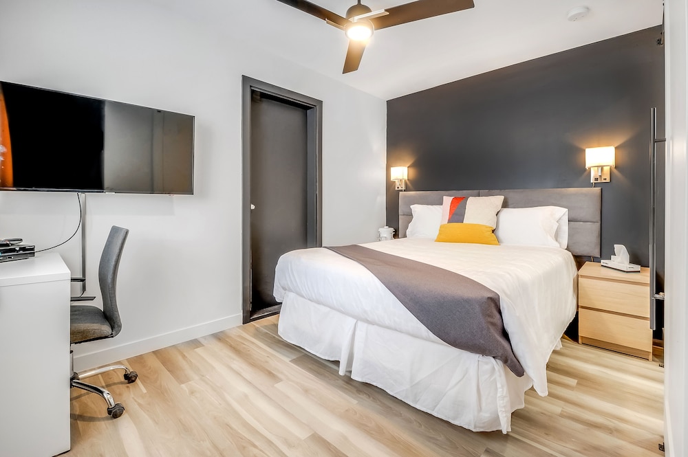 Deluxe Room photo 1