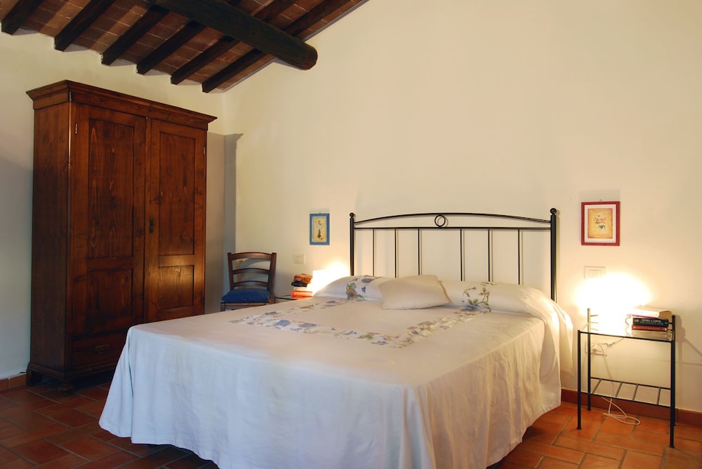Apartment (Glicine)