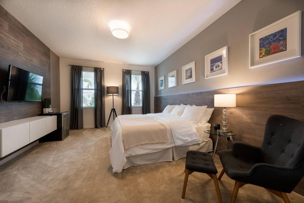Unique Masterpiece15 Suites Sleeps 30 Son101, Foto 6
