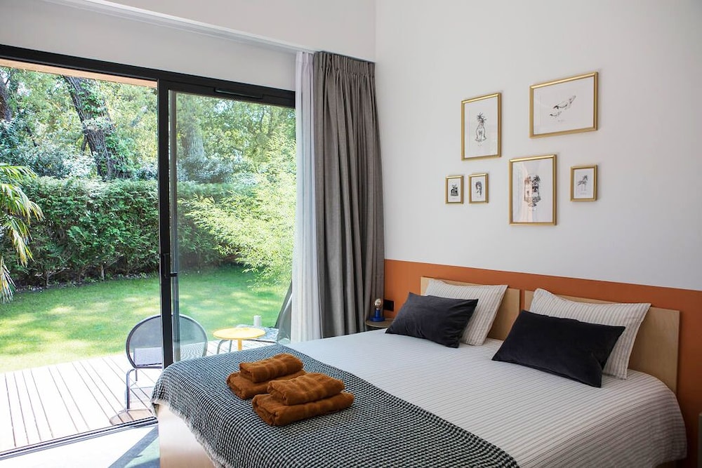 Double or Twin Room photo 1