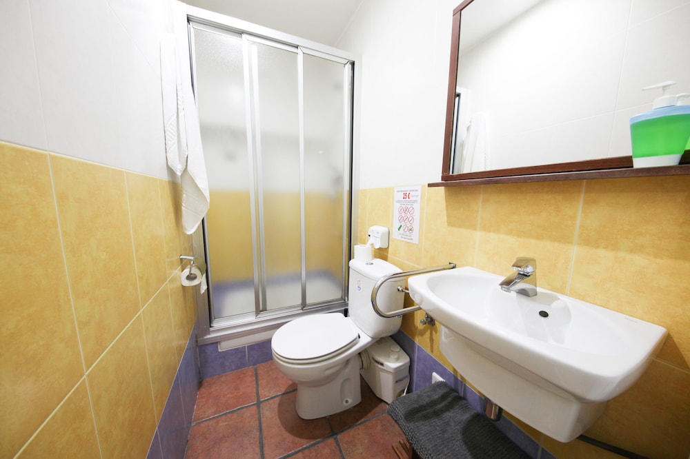 Double Room, Ensuite photo 3