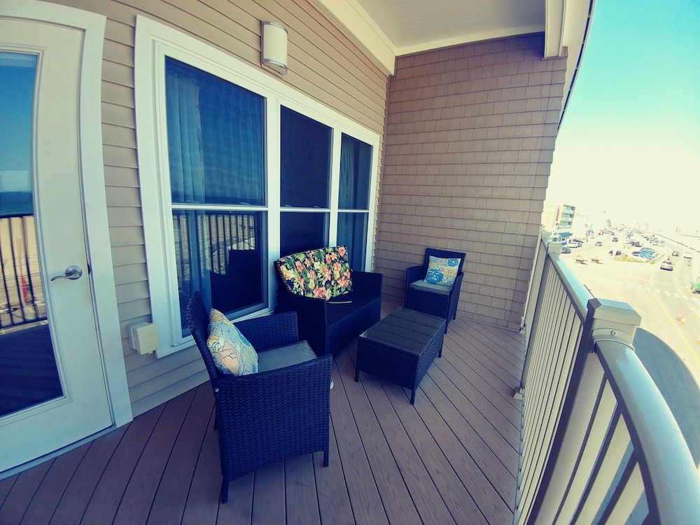 Ocean Front Surf Condominium, 写真 9