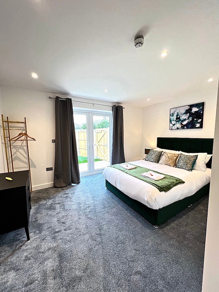 Premium Apartment photo 1