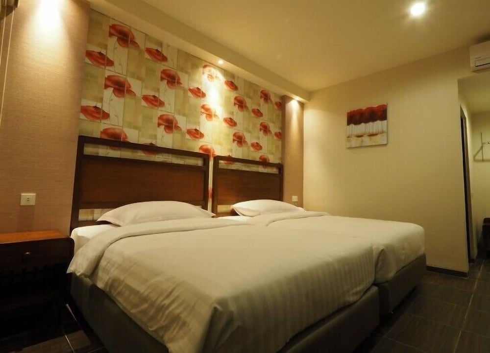 Superior Twin Room photo 1