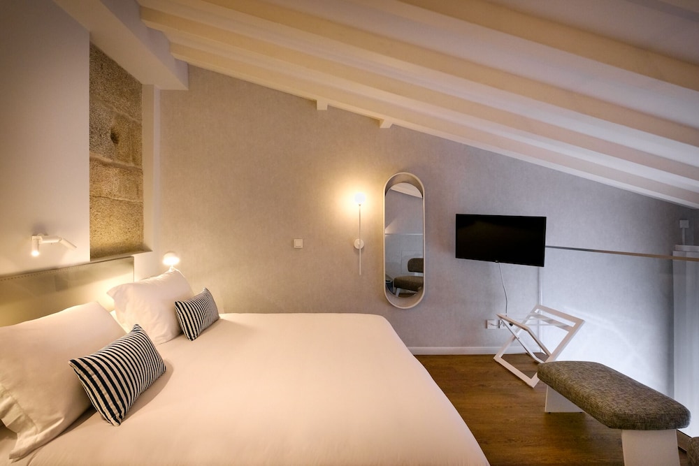 Suite Duplex Twin