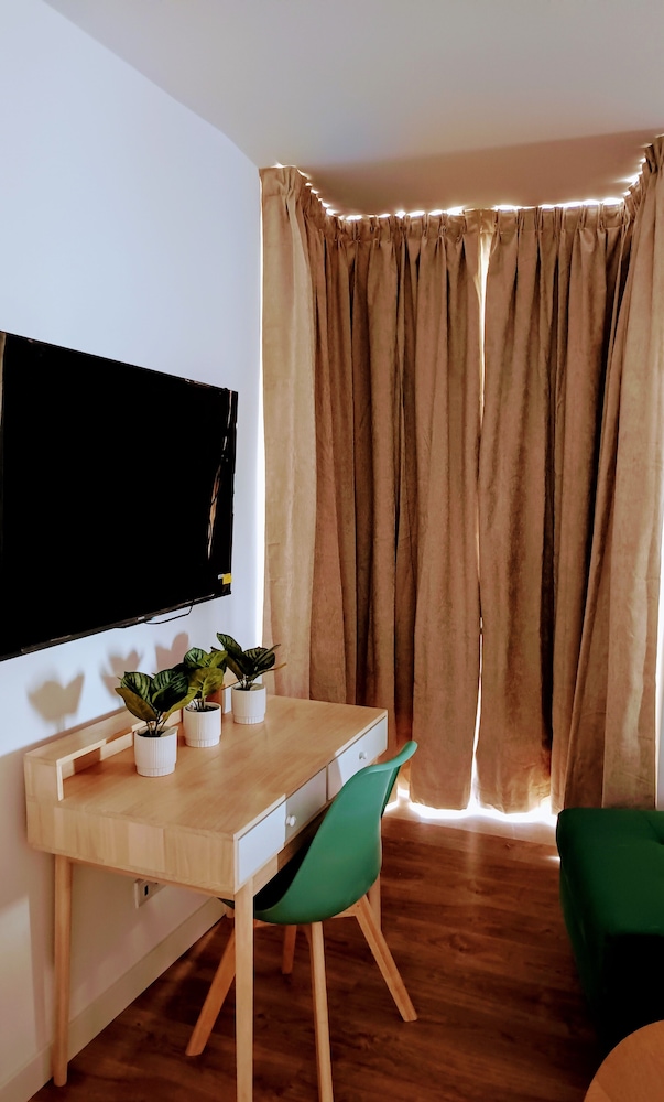 APARTAMENTO 1A Y 2A BOUTIQUE