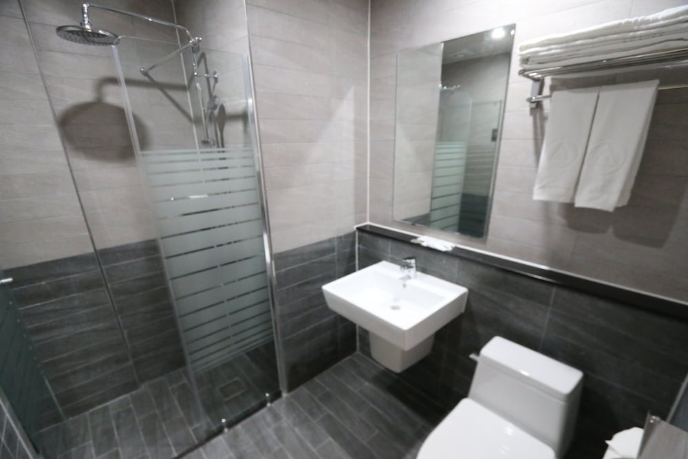 Standard Ondol Room - Photo 6