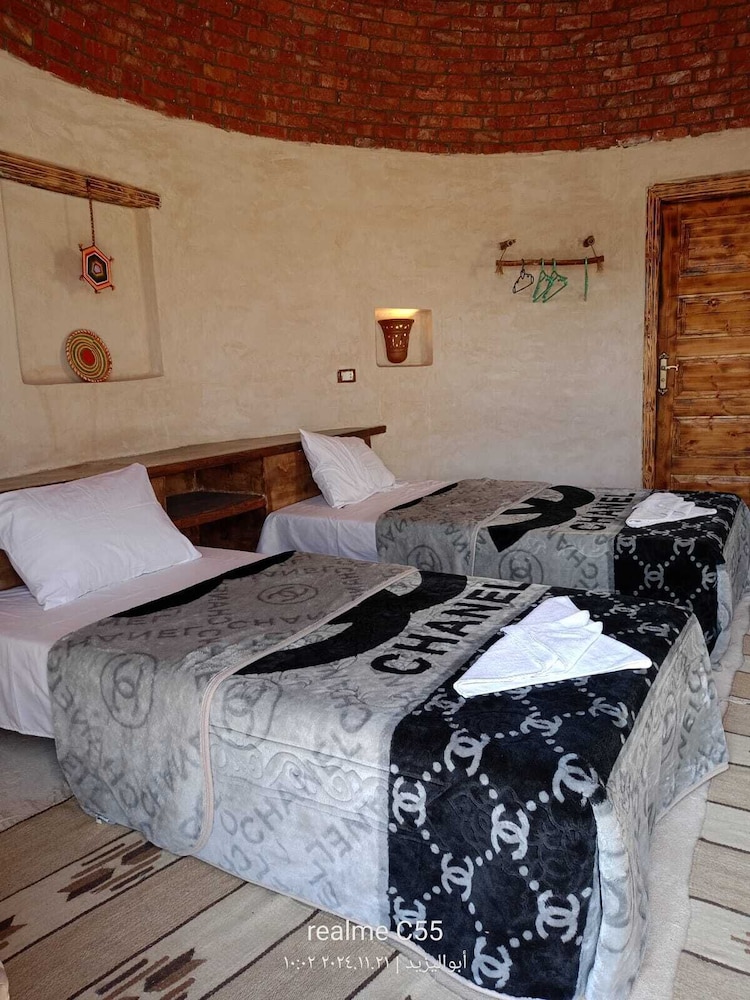 Comfort Double Room, Patio, Mountain View