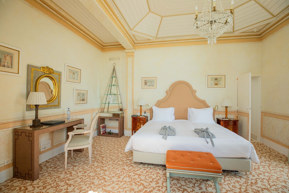Superior Suite, Ocean View