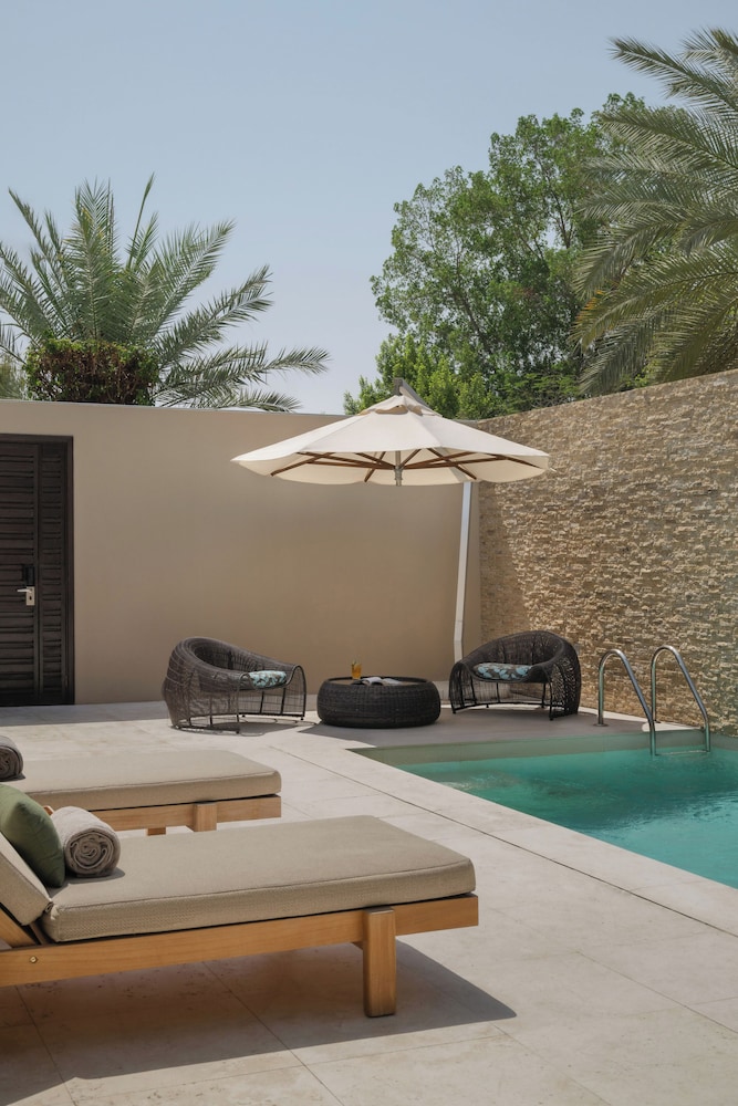 Polo View 1 Bedroom Villa with Private Pool (2+1)