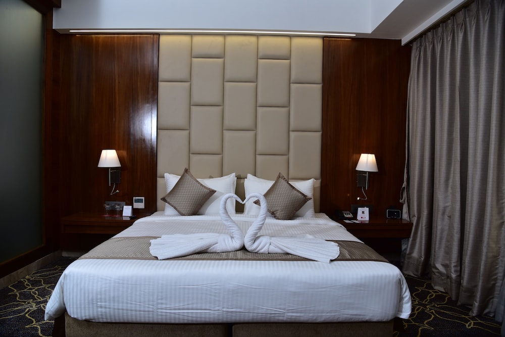 Executive Room, 1 Twin Bed, Non Smoking photo 3