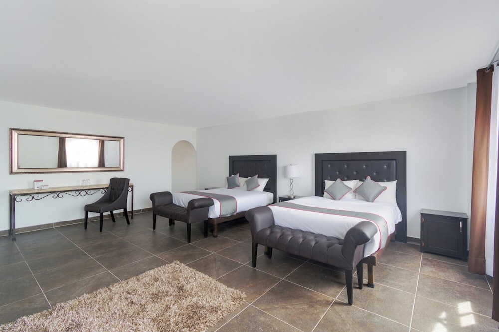 Deluxe Room photo 1