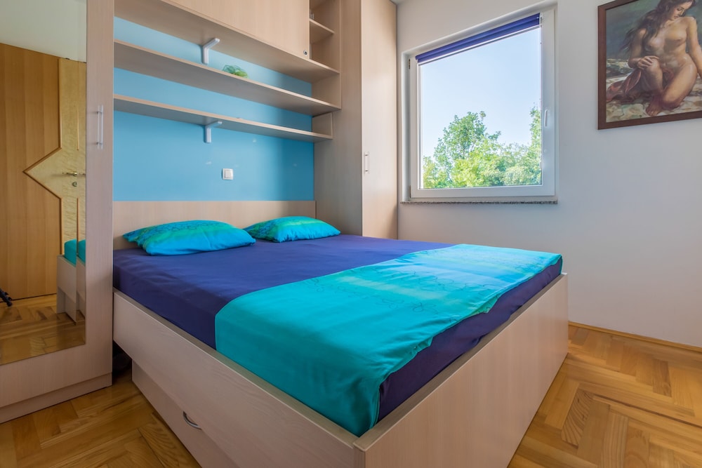 Apartment, 2 Bedrooms