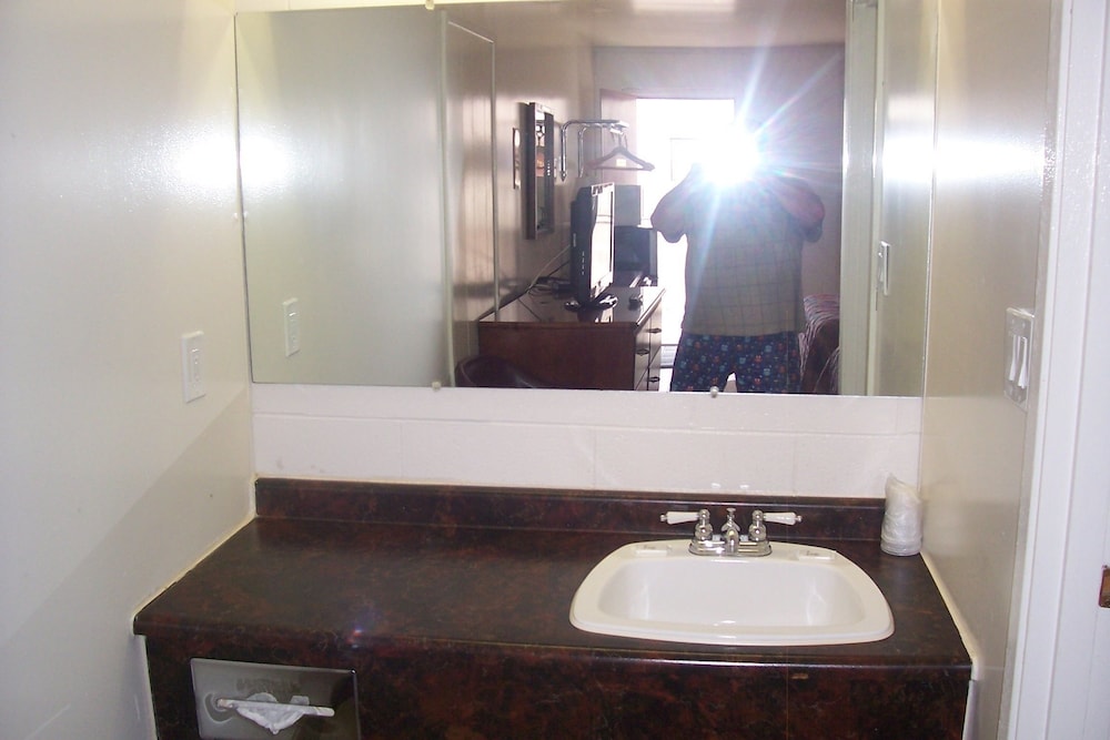 Standard Room, Smoking photo 3