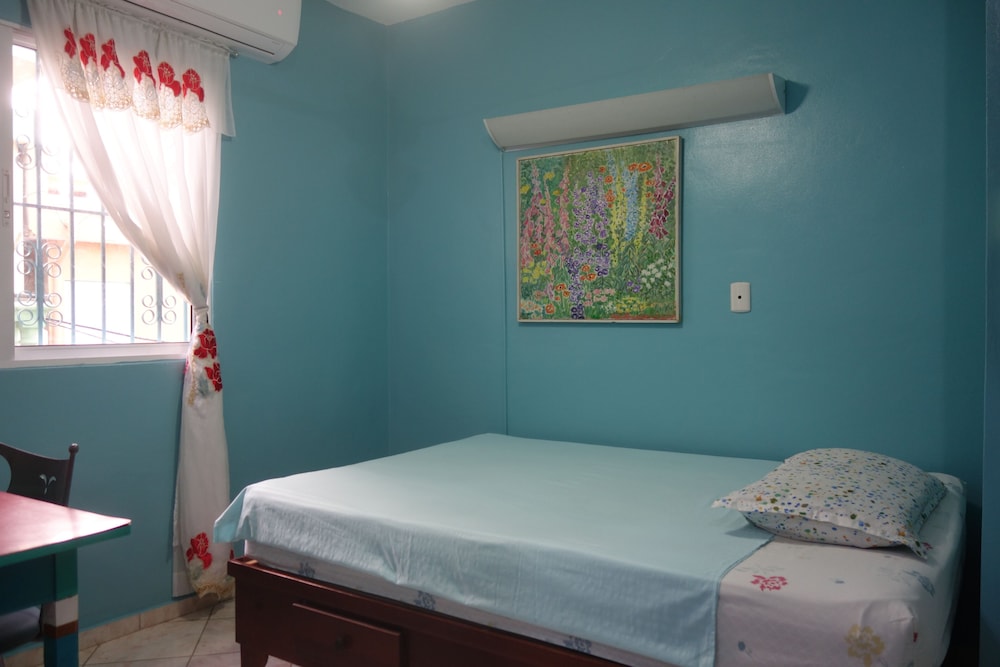Classic Room, 1 Large Twin Bed, Non Smoking photo 2