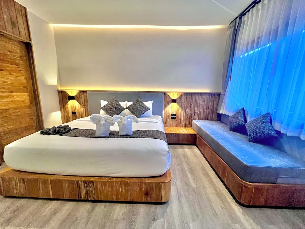 Superior Double Room photo 3