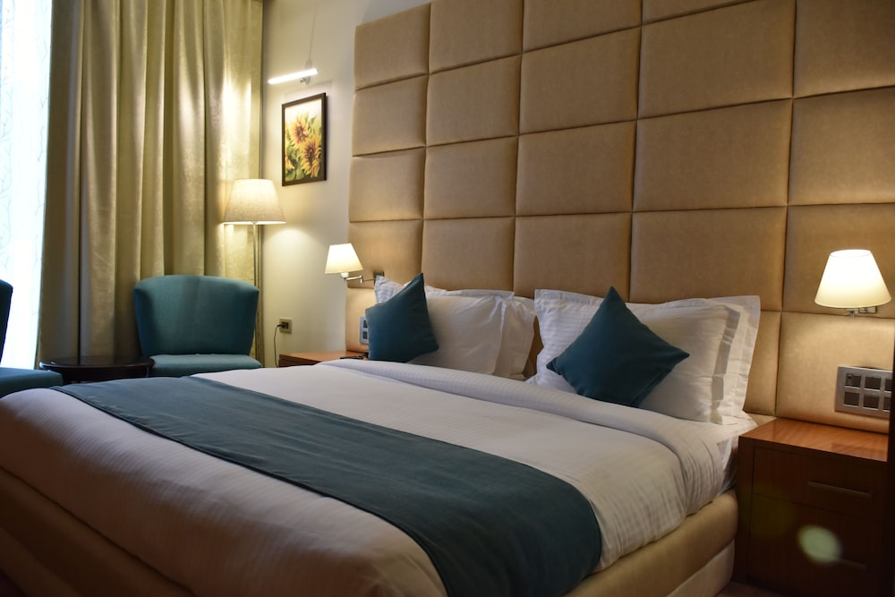 Executive Room, 1 Bedroom photo 2