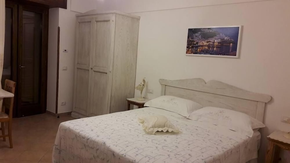 Double or Twin Room, Terrace (Sha di Persia)