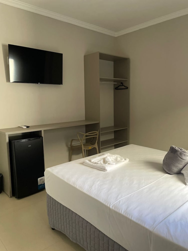 Standard Double Room, Air conditioning, City View photo 2