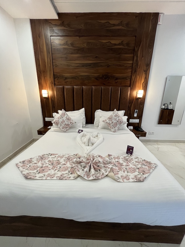 Standard Room - Photo 5