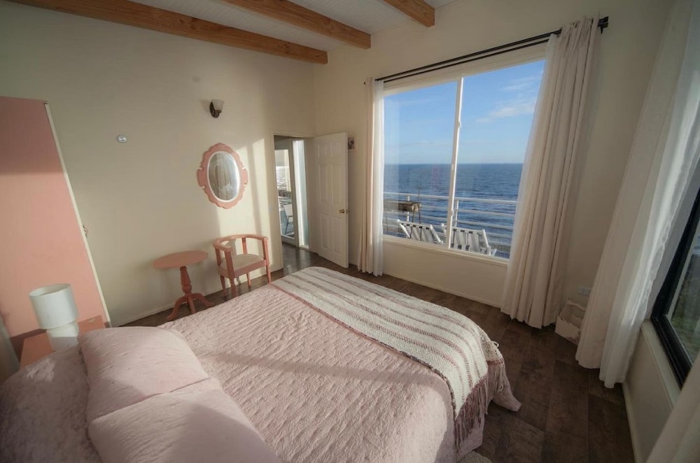 Comfort Cabin photo 1