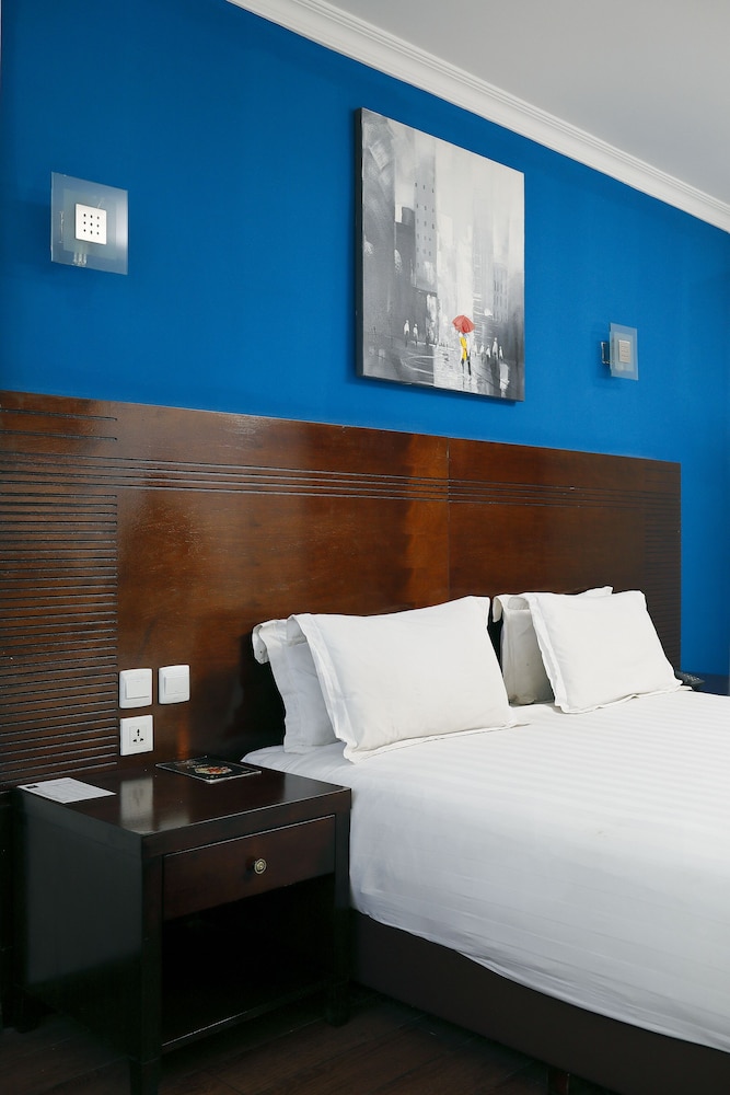 Single Room, 1 King Bed photo 3