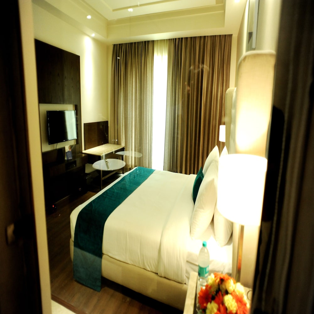 Suite, 1 Double Bed